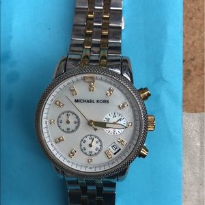 Michael Kors watch